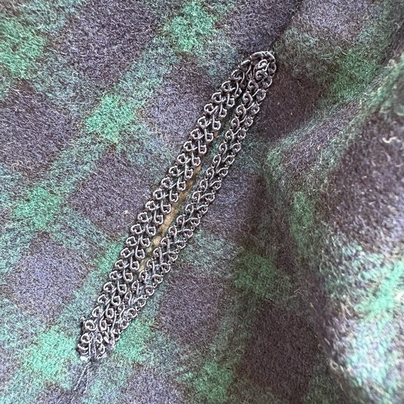 Retired American Girl Samantha’s Winter Story Outfit - Picture 6 of 7